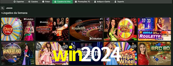 win2024 bet