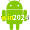 Aplicativo win2024 para Android