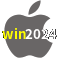 Aplicativo win2024 para iOS
