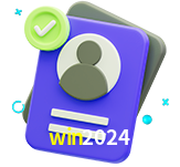 Tornar-se um membro do win2024 é muito simples