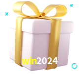 Receba seus bônus de boas-vindas no win2024
