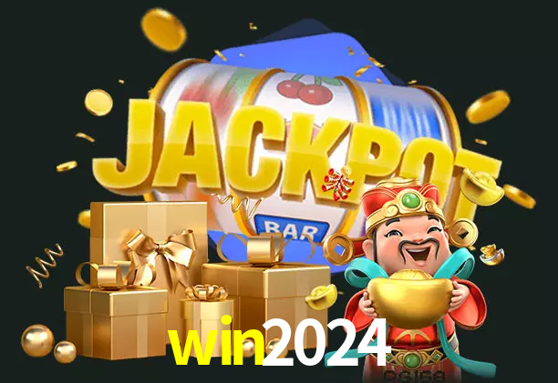 win2024 bet