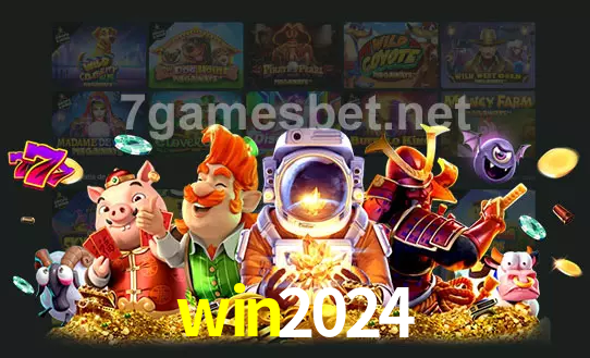 cassino win2024