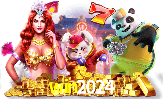 jogue em caça-níqueis ricos na win2024