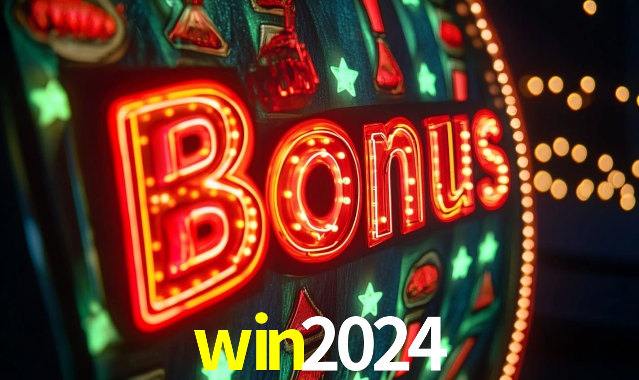Provedores de Jogos win2024
