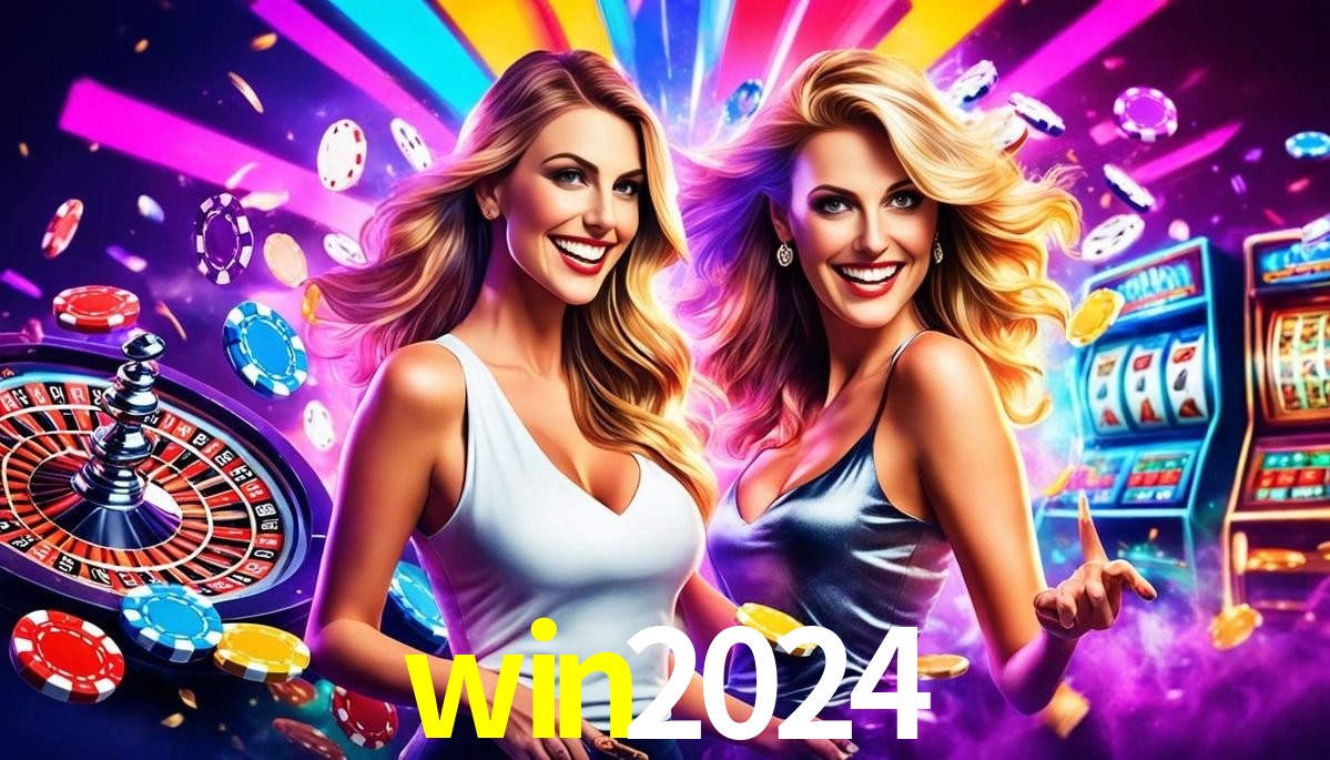Jogos de Slot win2024