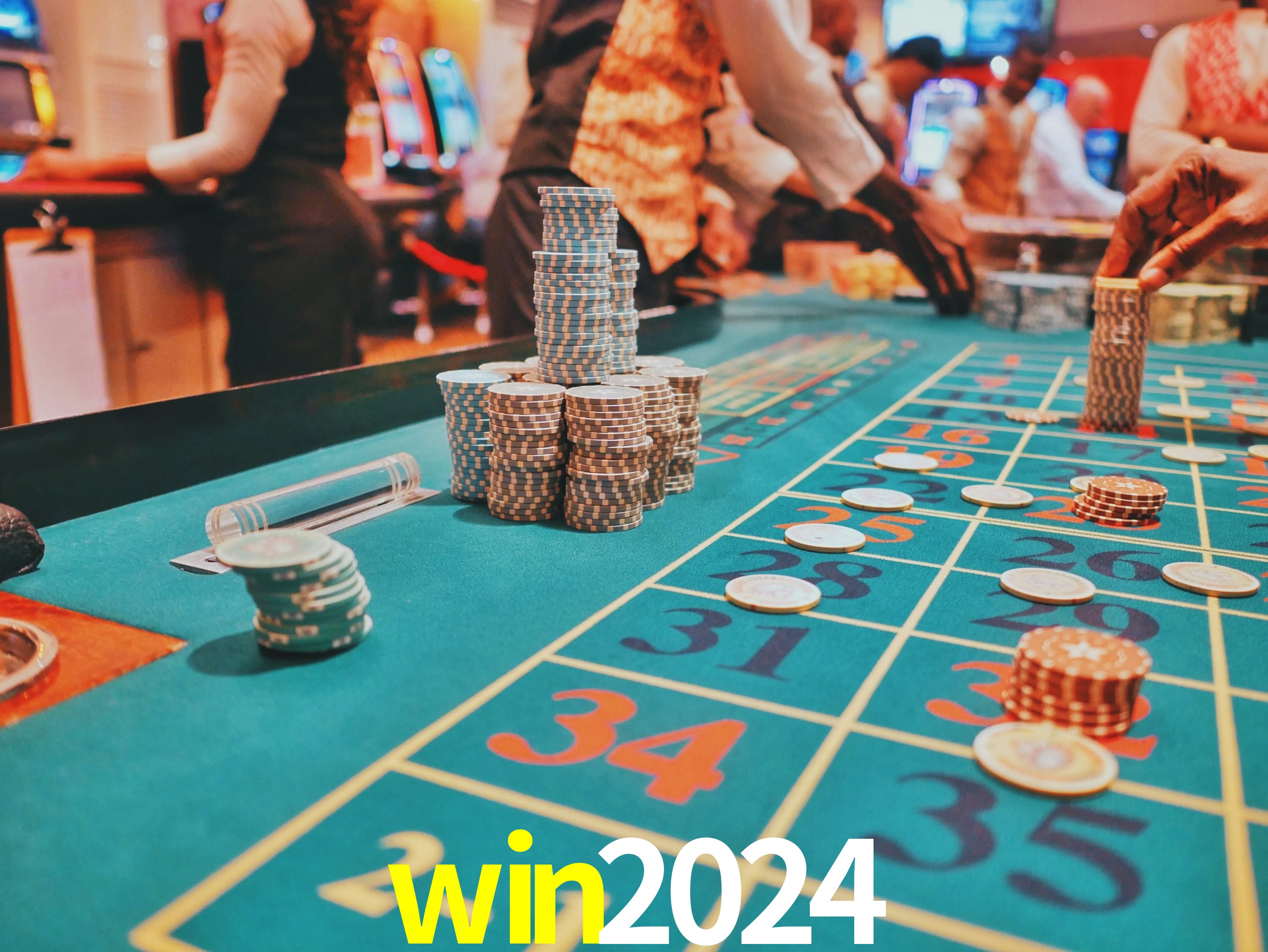 Promoção Relâmpago win2024