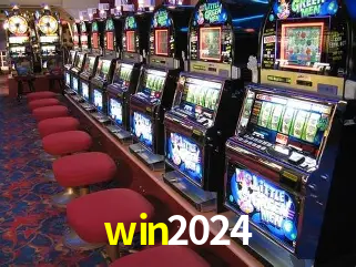A Revolução dos Aplicativos de Jogos no win2024