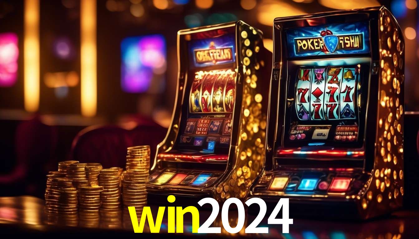 Casino VIP win2024