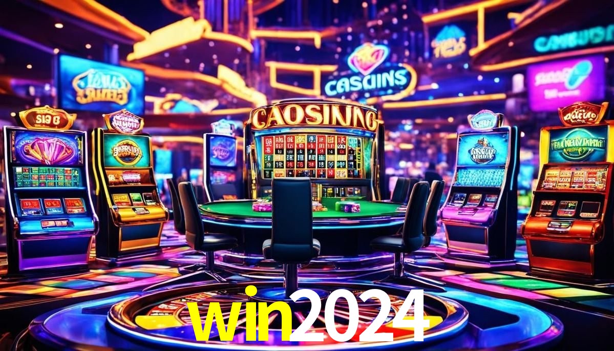 login win2024