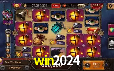 Desvendando o Mundo dos Jogos Virtuais na win2024