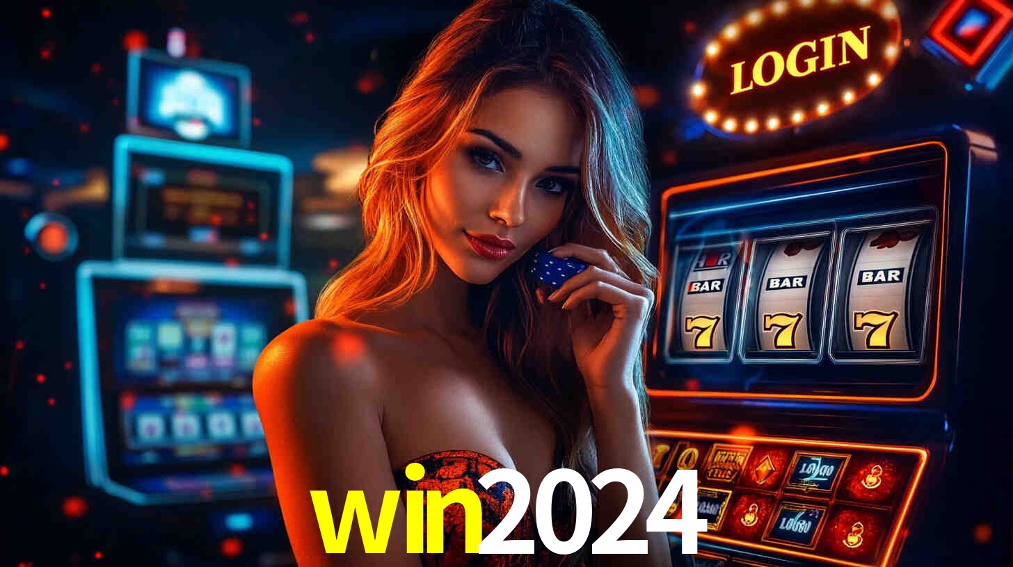 Bônus App win2024