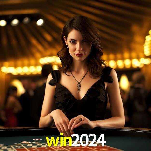 Interface do App win2024