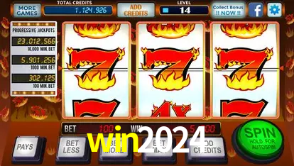 Descubra a Magia dos Jogos de Arcade no win2024