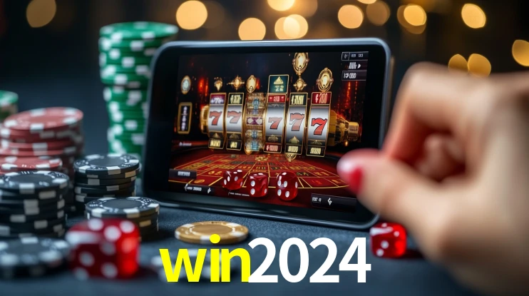 win2024 App Interface
