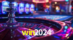 Game Statistics win2024