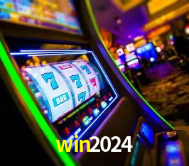Desvendando o Mundo dos Jogos Virtuais na win2024