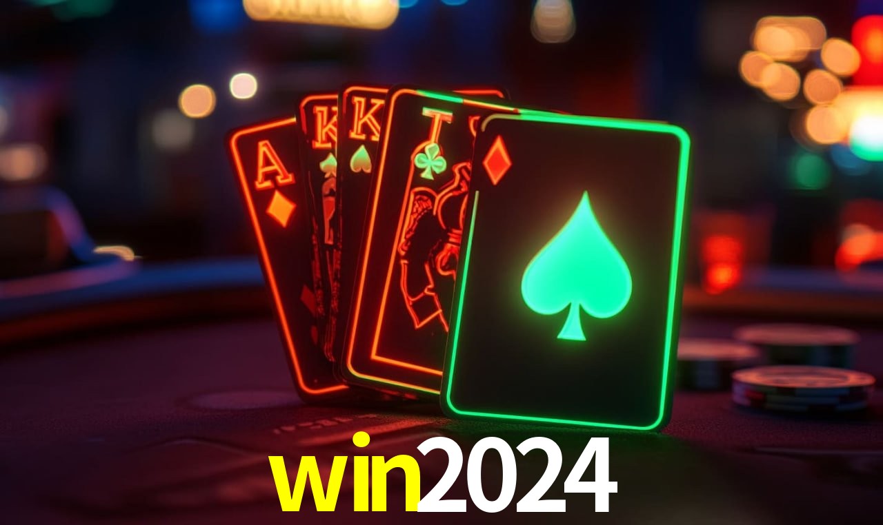 Torneios win2024