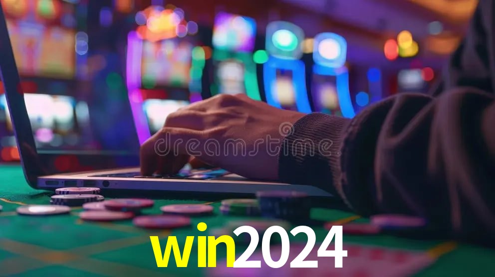 Casino Ao Vivo win2024