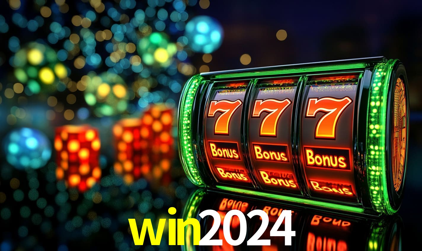 win2024 Caça-níqueis de mesa