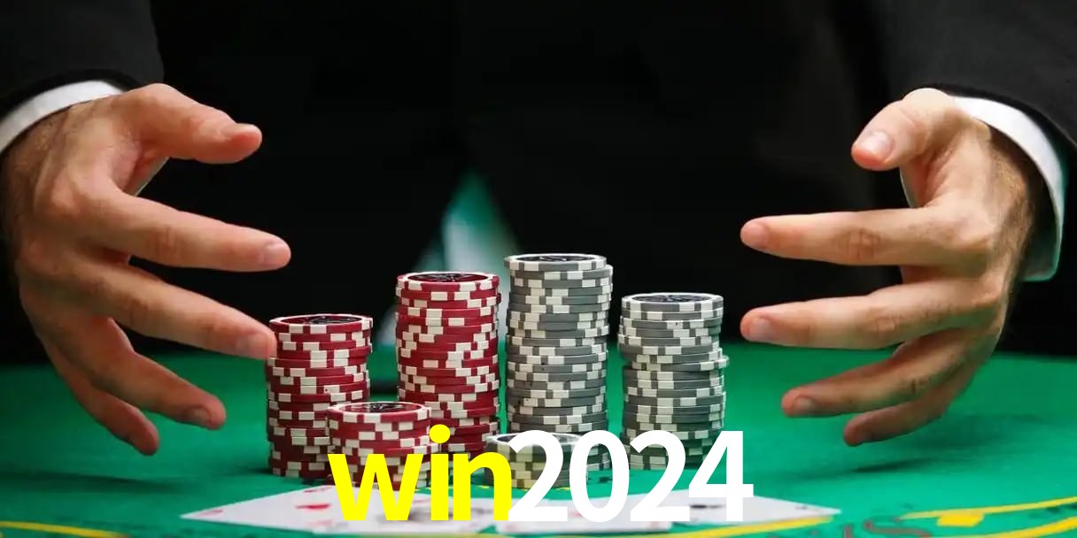 Chances Ganhar win2024