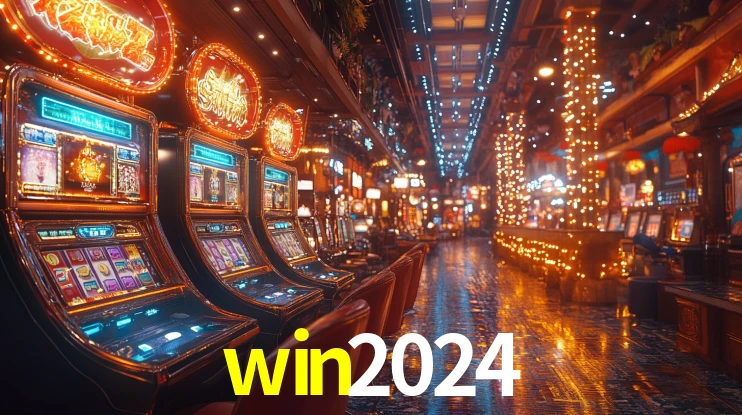 win2024: A Experiência de Casino com Jogos de Mesa ao Vivo