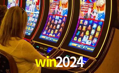 A Emoção da Loteria na win2024: Uma Chance de Mudança de Vida
