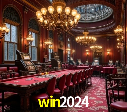 Suporte VIP win2024