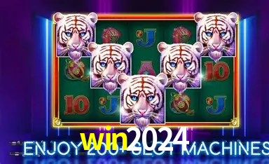 Descubra a Magia dos Jogos de Arcade no win2024