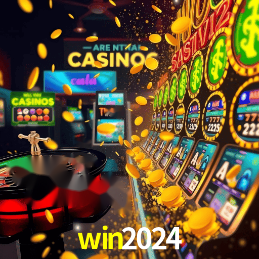 Torneios win2024