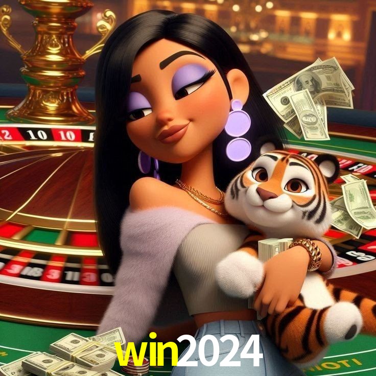 Welcome Bonus win2024