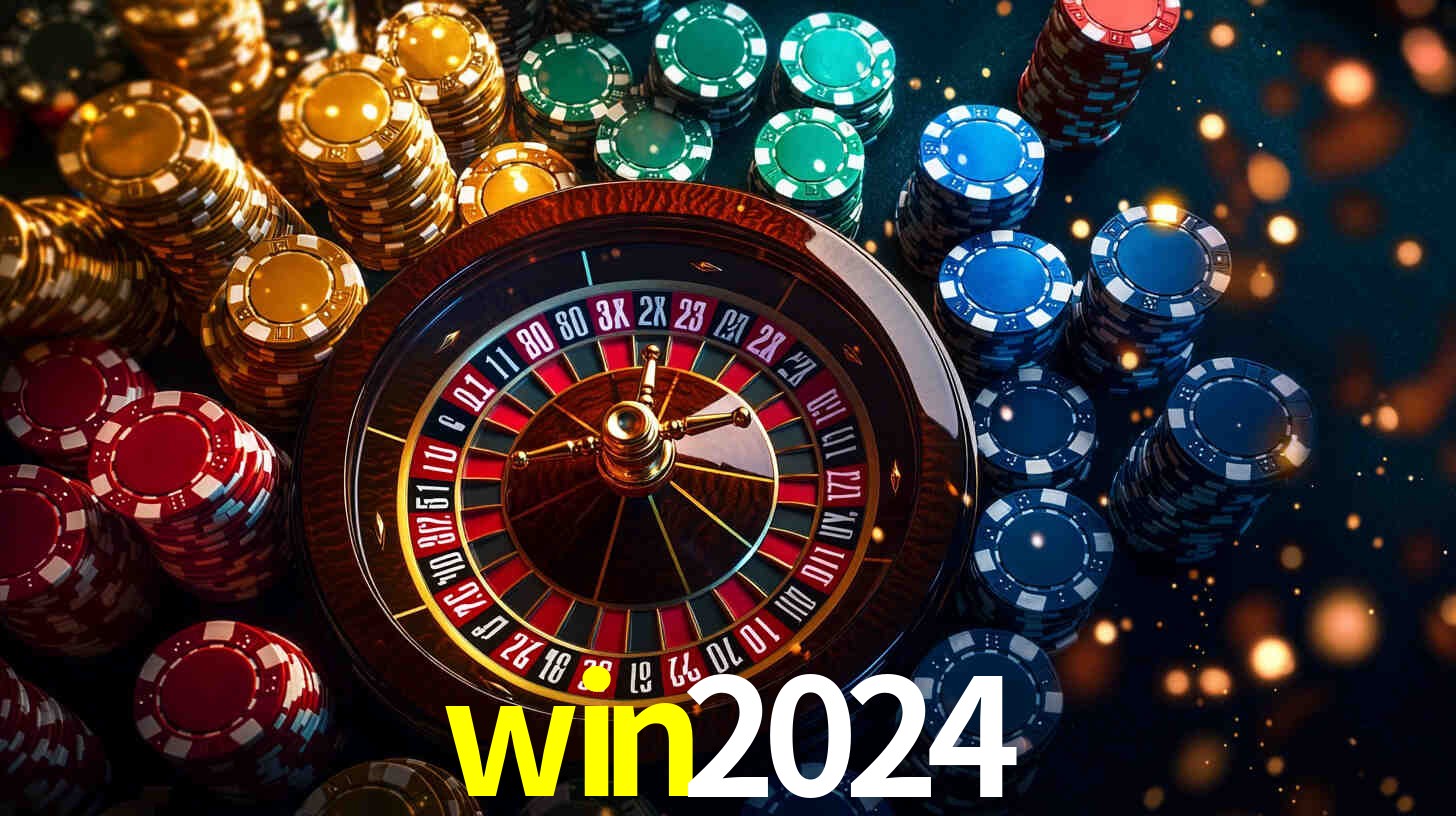 Explore as vantagens do win2024: serviço profissional e confiabilidade