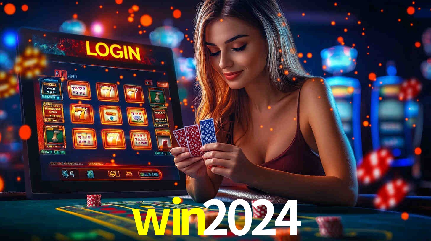 Promoções App win2024