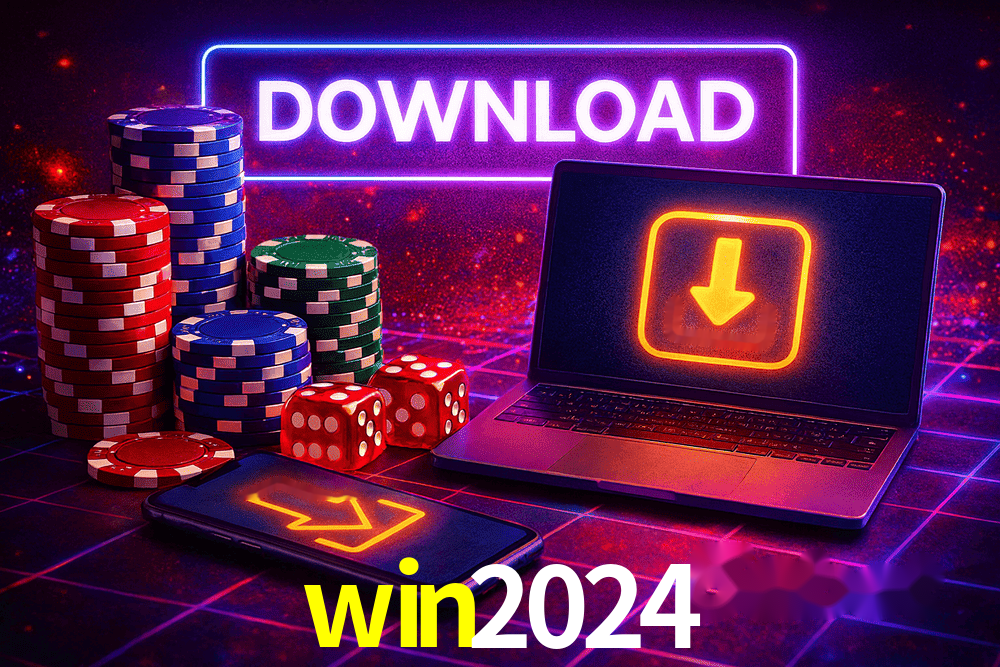 Descubra a Essência do win2024: Nossa História e Compromissos