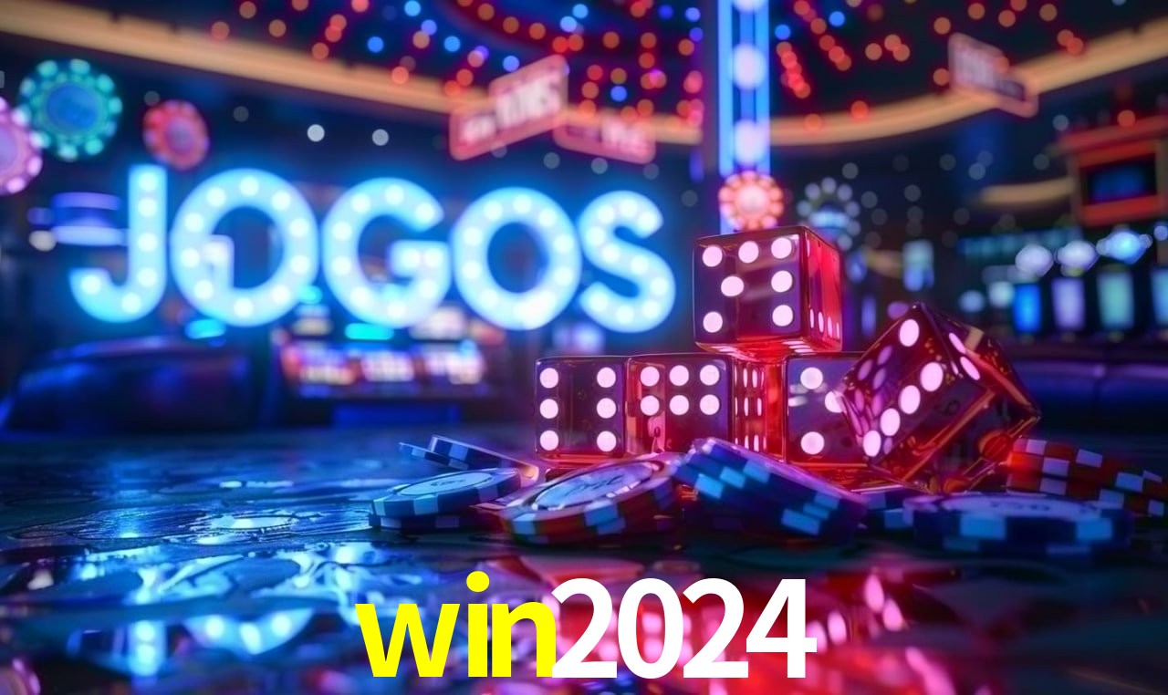 Diretório de Jogos win2024