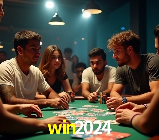 Dicas Ganhar win2024