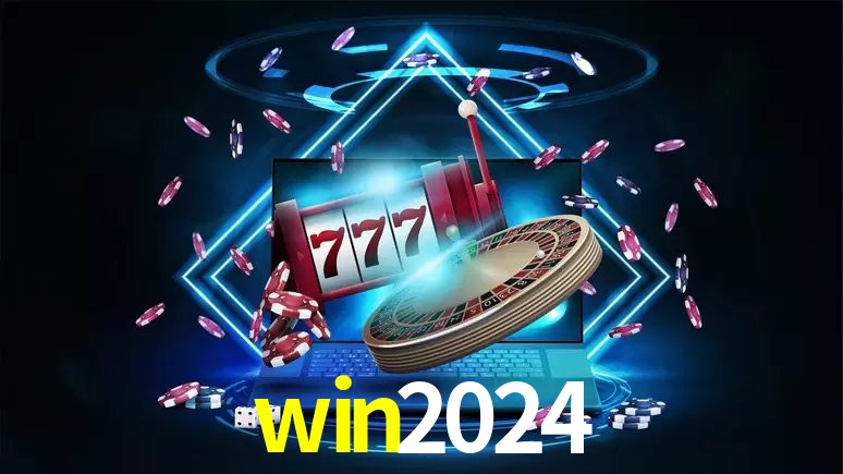 win2024 Processo de inscrição