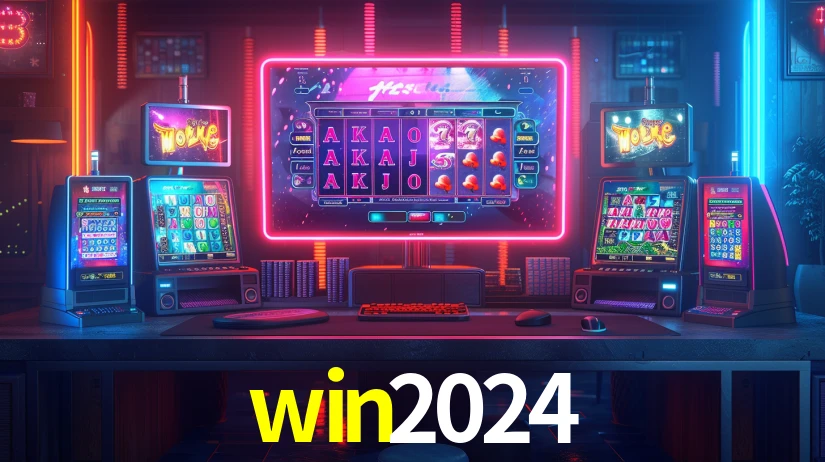 win 2024 bet