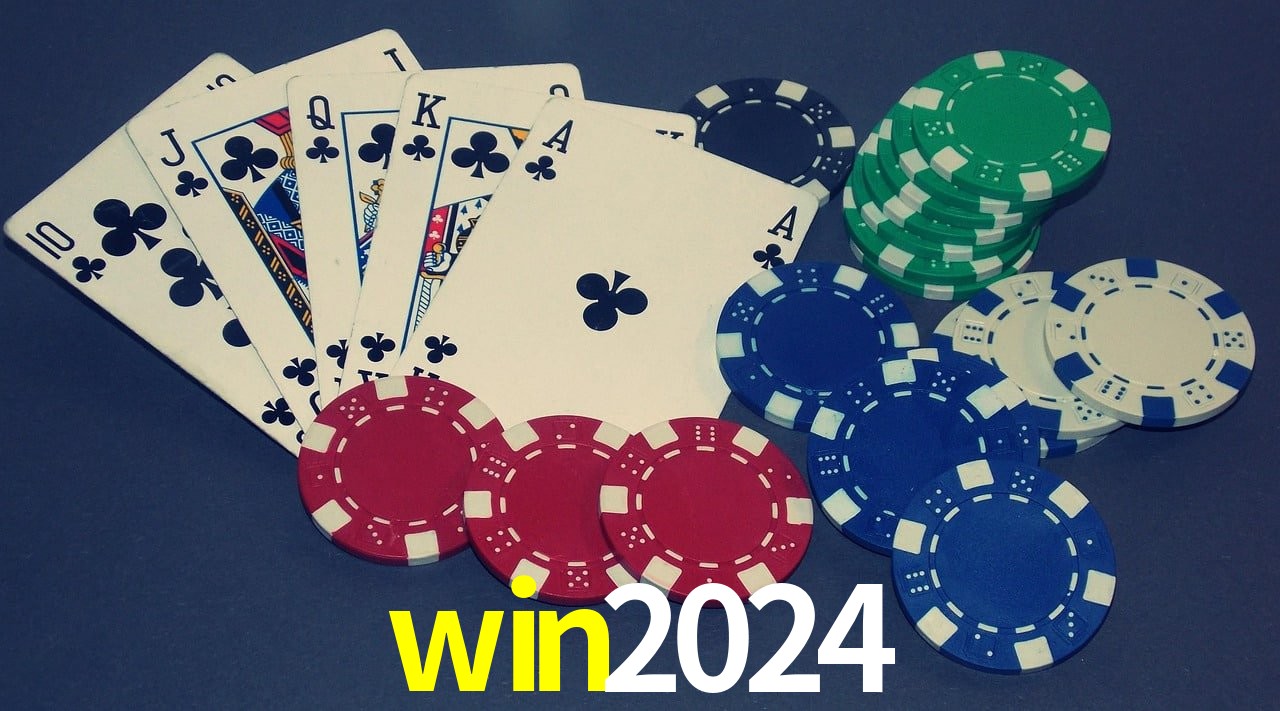 Live Casino win2024