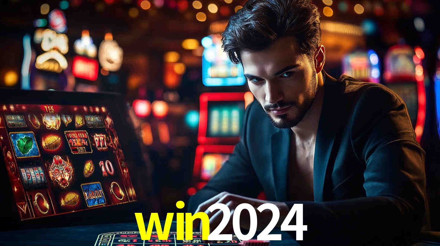 win2024 bet