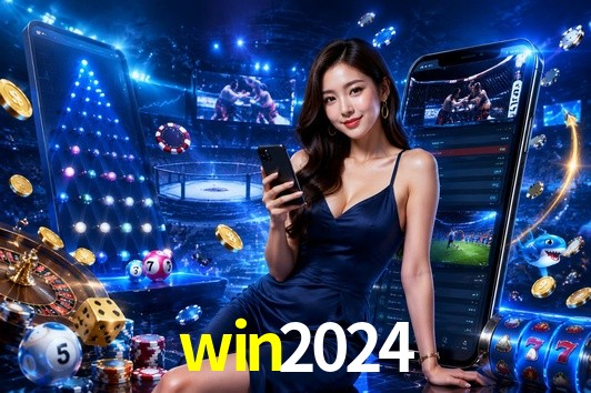 Slot Games win2024
