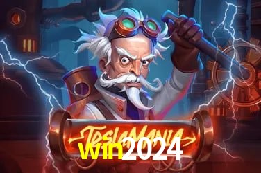 win2024 RTP transparência