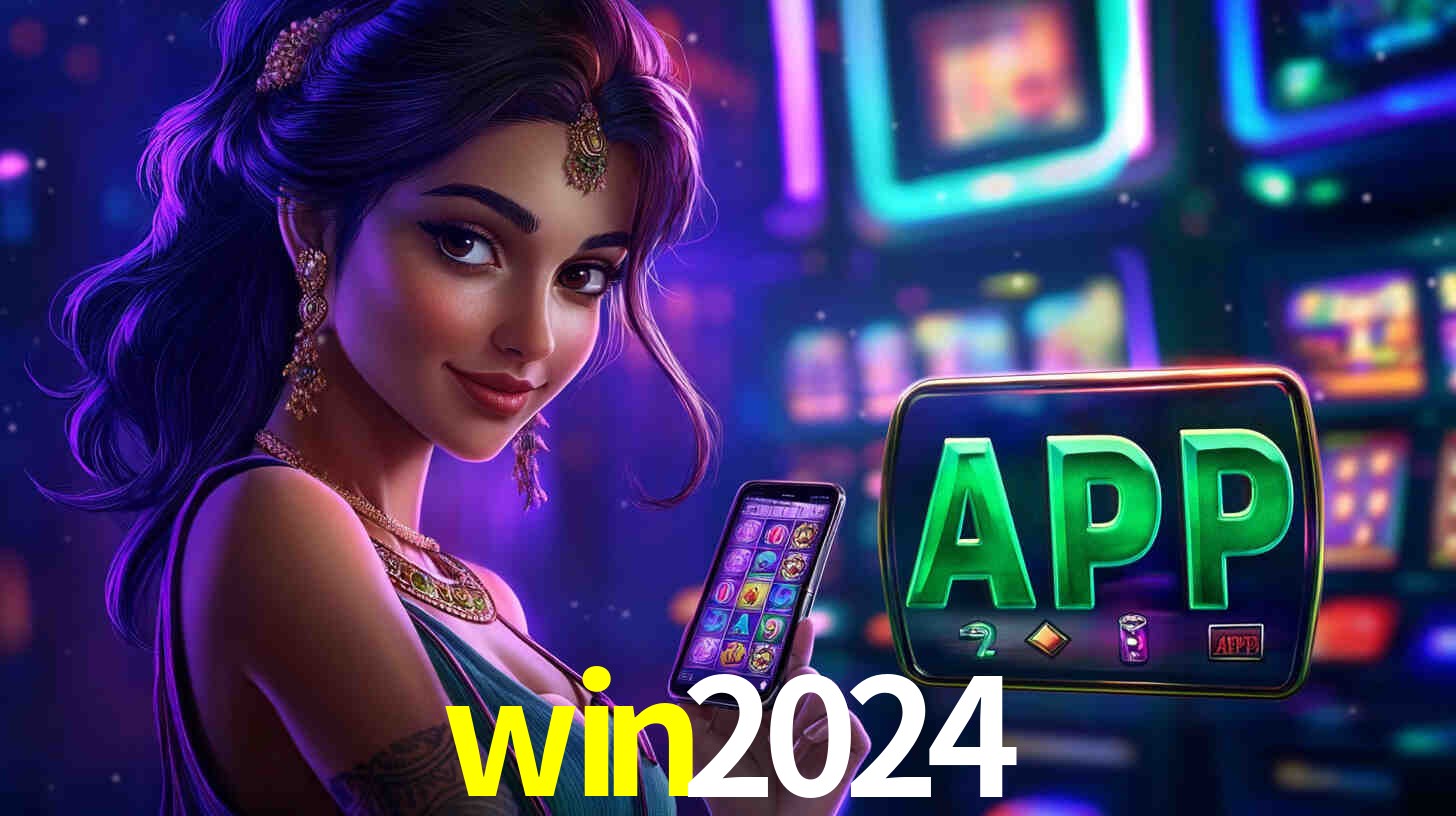 bet win2024