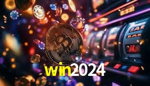Apostas de Tênis win2024