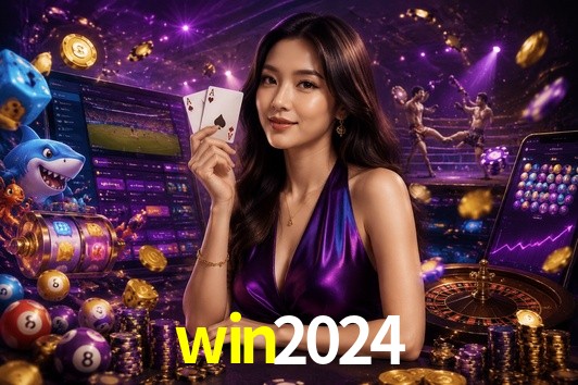 VIP Casino win2024