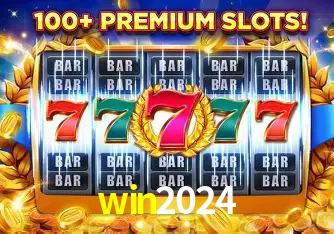 Inovações de Jogos na win2024: O Futuro das Experiências Interativas