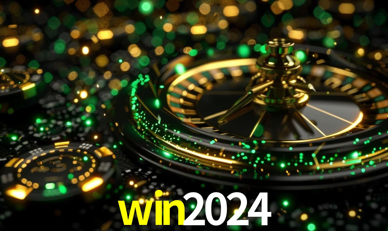 Slots RTP win2024