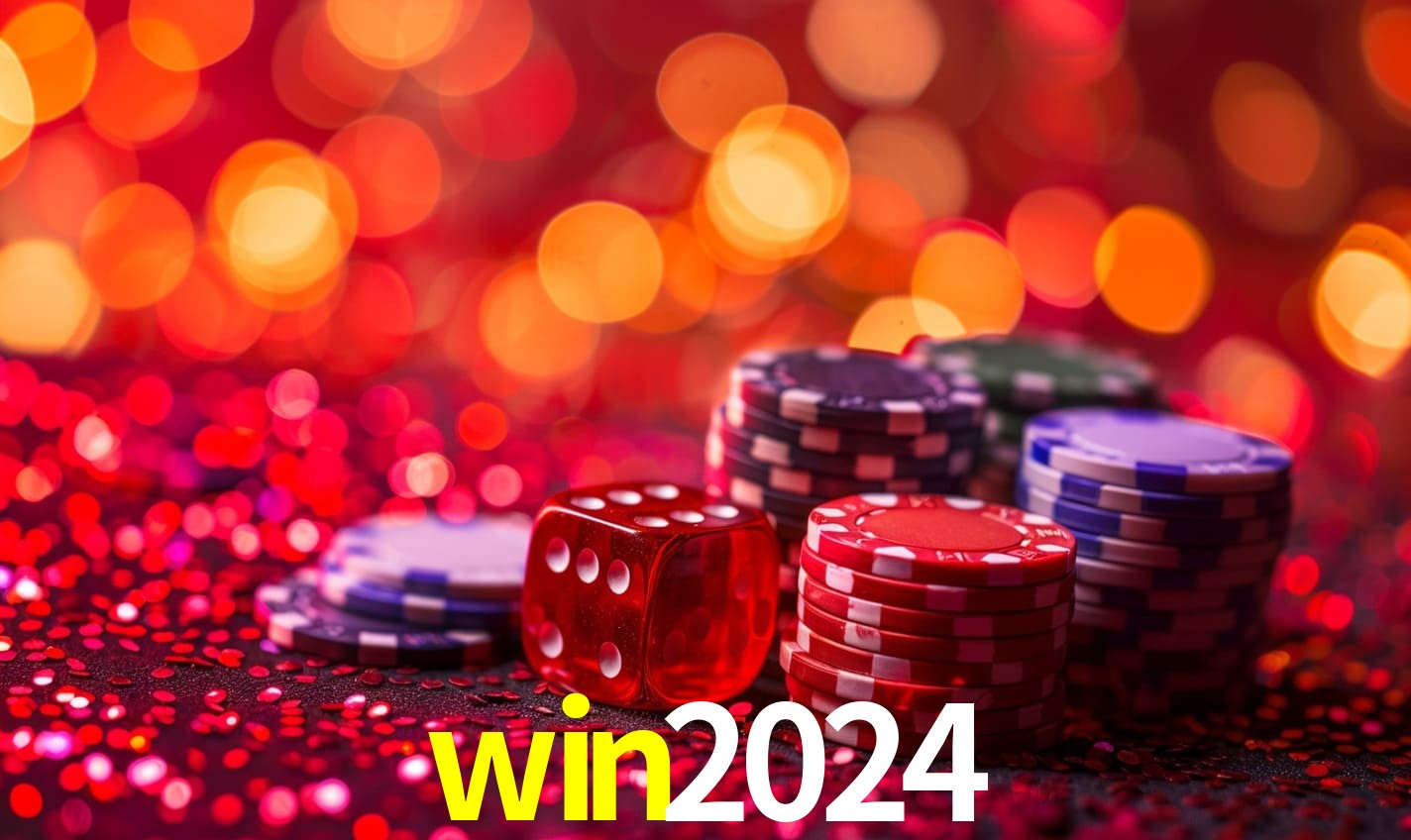 Bônus de Boas-vindas win2024