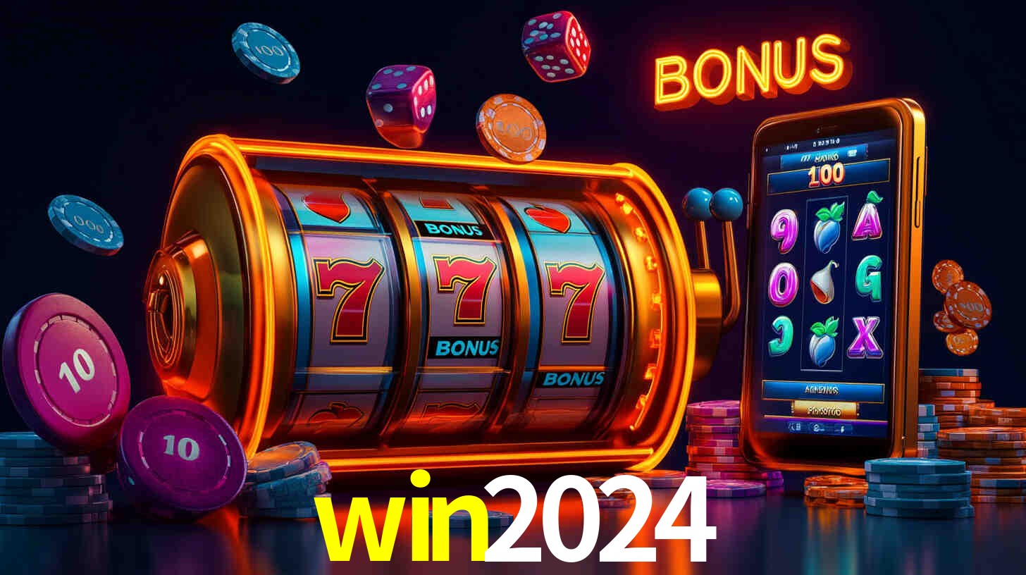 cassino win2024
