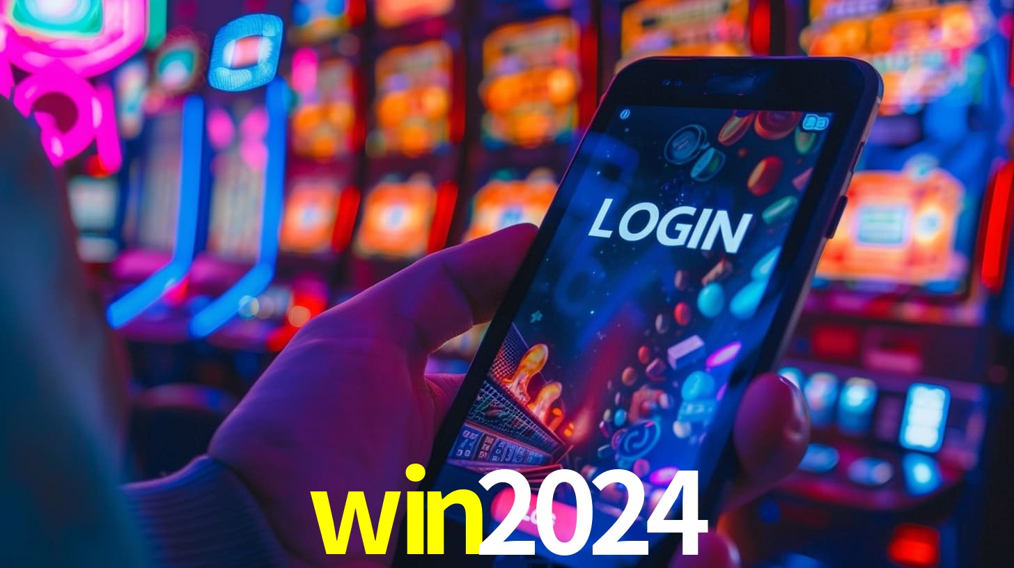 Sistemas de Segurança win2024